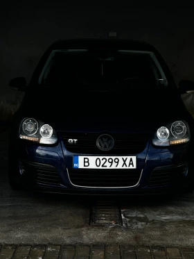 VW Golf, снимка 1