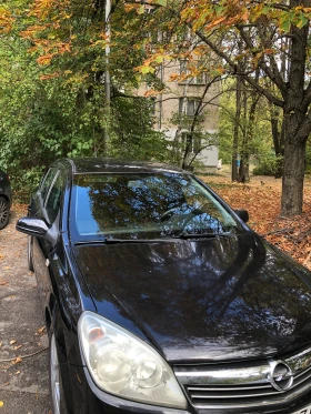 Opel Astra, снимка 2