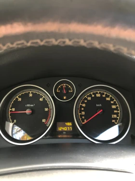 Opel Astra, снимка 10