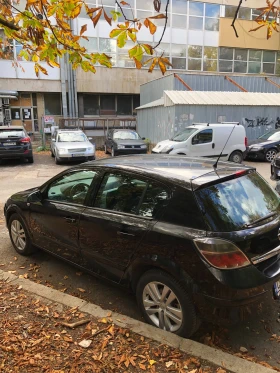 Opel Astra, снимка 5