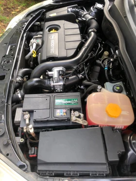 Opel Astra, снимка 8