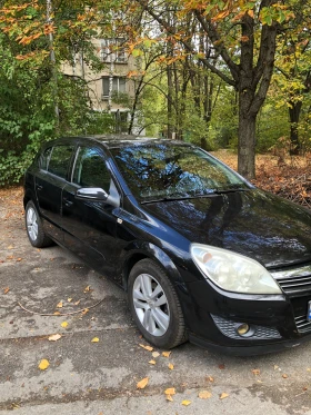 Opel Astra, снимка 3