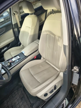 Audi A6 40TDI MILD-HYBRID, снимка 9