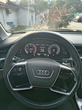 Audi A6 40TDI MILD-HYBRID, снимка 6