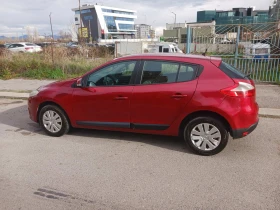Renault Megane, снимка 3