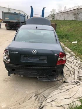 VW Passat 1.9 ТДИ АВТОМАТИК - [7] 