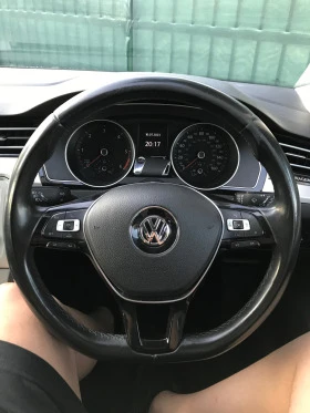 VW Passat 2.0 TDI 150коня B8, снимка 6