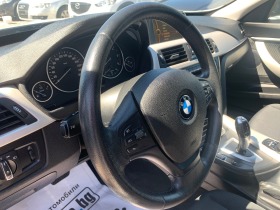 BMW 3gt 318gt, снимка 8