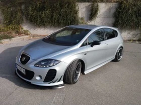 Seat Leon Cupra , снимка 13