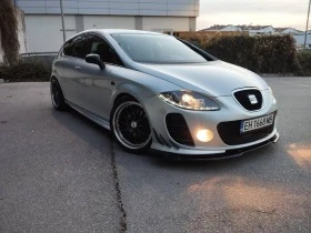 Обява за продажба на Seat Leon Cupra  ~10 300 лв. - изображение 1