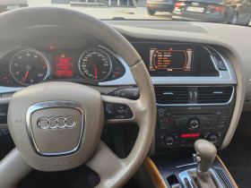 Audi A4 2.0 tfsi Quattro , снимка 12