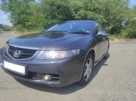 Honda Accord 2, 2 ctdi, снимка 2