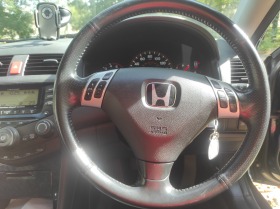 Honda Accord 2, 2 ctdi, снимка 8 - Автомобили и джипове - 44749569