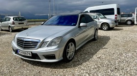 Обява за продажба на Mercedes-Benz E 350 AMG ~35 500 лв. - изображение 1