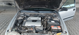Volvo S40 1.8 бензин/газ, снимка 5 - Автомобили и джипове - 45494190