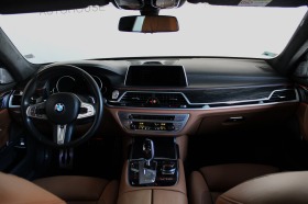 BMW 760 M760Li xDRIVE SKYLOUNGE TV B&W, снимка 7