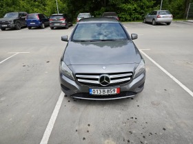 Mercedes-Benz A 160 А 160 Евро 6, снимка 2 - Автомобили и джипове - 45875823