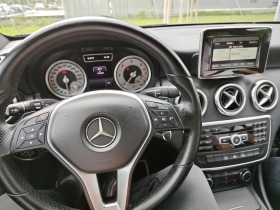 Mercedes-Benz A 160 А 160 Евро 6, снимка 10 - Автомобили и джипове - 45875823