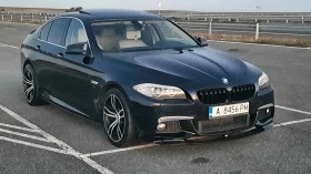 BMW 528 3.0I M-Sport  | Mobile.bg    2