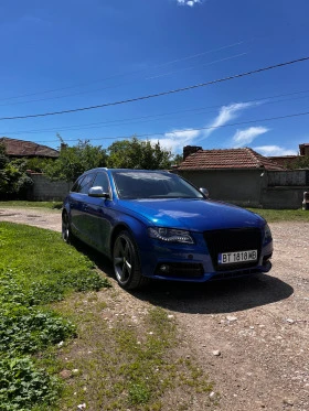 Audi A4, снимка 2