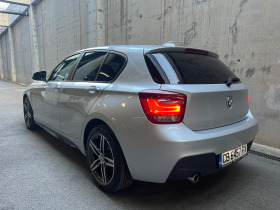 BMW 116 M пакет, снимка 4