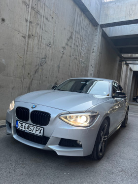 BMW 116 M пакет, снимка 2