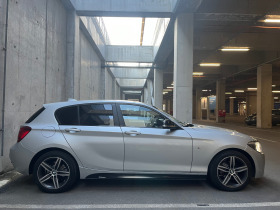 BMW 116 M пакет, снимка 8