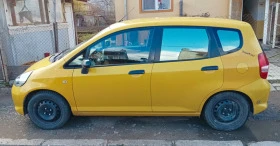 Honda Jazz | Mobile.bg    3