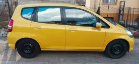 Honda Jazz | Mobile.bg    4