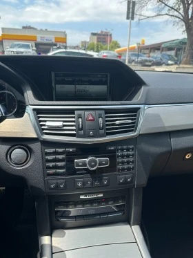 Mercedes-Benz E 350 CDI, снимка 5