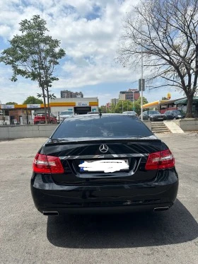 Mercedes-Benz E 350 CDI, снимка 2