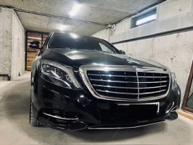 Mercedes-Benz S 350 | Mobile.bg    2