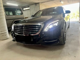 Mercedes-Benz S 350 | Mobile.bg    17