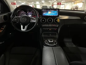 Mercedes-Benz C 200 d 9-G Tronic 160к.с., снимка 16