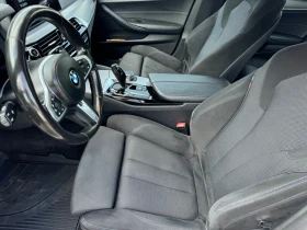 BMW 530 d xDrive Touring M-Sportpackage LED 360 Keyless, снимка 10