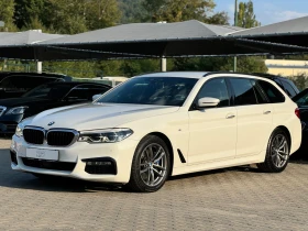 BMW 530 d xDrive Touring M-Sportpackage LED 360 Keyless | Mobile.bg    1