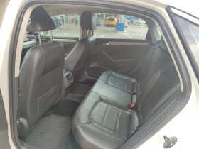 VW Passat 2.0tdi, снимка 9