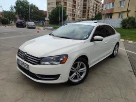 VW Passat 2.0tdi, снимка 1