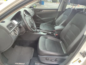 VW Passat 2.0tdi, снимка 8