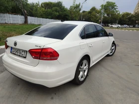 VW Passat 2.0tdi, снимка 4