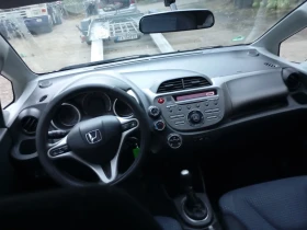 Honda Jazz 1.3/90 -2010  | Mobile.bg    10