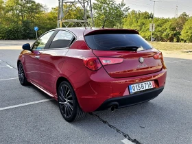 Alfa Romeo Giulietta 1.4 Turbo 143000км!!!, снимка 5