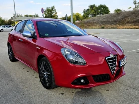 Alfa Romeo Giulietta 1.4 Turbo 143000км!!!, снимка 3