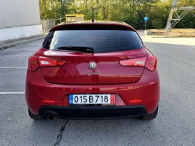 Alfa Romeo Giulietta 1.4 Turbo 143000км!!!, снимка 6