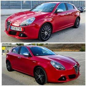 Alfa Romeo Giulietta 1.4 Turbo 143000км!!!, снимка 4