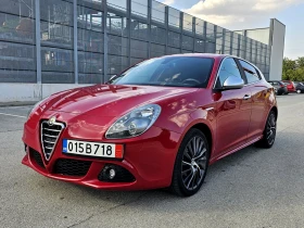 Alfa Romeo Giulietta 1.4 Turbo 143000км!!!, снимка 1