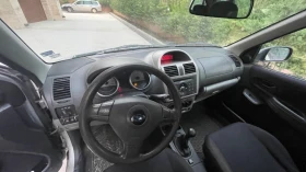 Subaru Justy 1.5i G3X + АГУ - [5] 