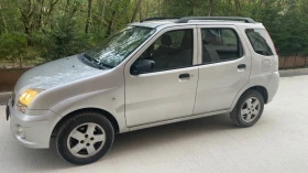 Subaru Justy 1.5i G3X + АГУ - [1] 