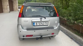 Subaru Justy 1.5i G3X + АГУ - [3] 