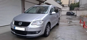 VW Touran 2.0 109k ecofuel, снимка 2